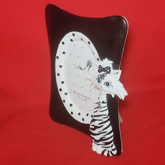 Hobby Lobby Cat Photo Picture Frame - Picture 12 of 13